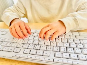 パソコンサポート